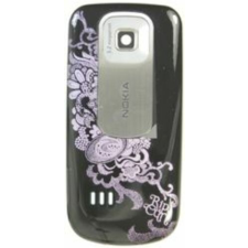 Nokia 3600 Slide, Akkufedél, limited edition mobiltelefon, tablet alkatrész