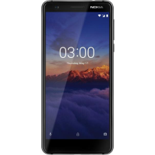 Nokia 3.1 Dual mobiltelefon