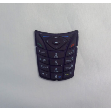 Nokia 5140/5140i, Gombsor (billentyűzet), kék mobiltelefon, tablet alkatrész