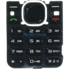 Nokia 5220 billentyűzet / gombsor fekete