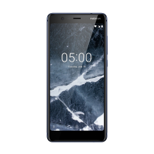 Nokia 5.1 Dual 16GB mobiltelefon