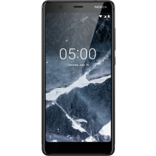 Nokia 5.1 Dual 32GB mobiltelefon