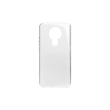 - NOKIA 5.3 1,3MM TPU TOK CLEAR tok és táska