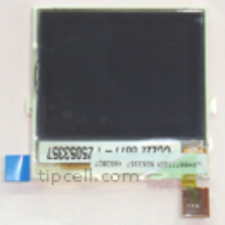 Nokia 6101/ 6103, LCD kijelző, (külső) mobiltelefon, tablet alkatrész