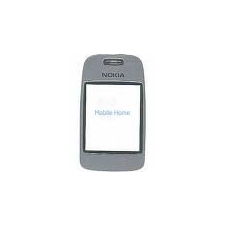 Nokia 6101 Belső Plexi Ezüst mobiltelefon kellék