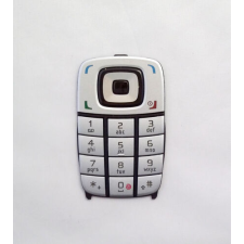 Nokia 6101, Gombsor (billentyűzet), szürke mobiltelefon, tablet alkatrész