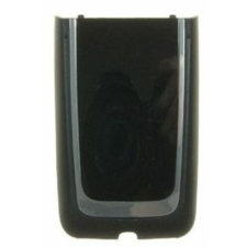 Nokia 6136, Akkufedél, fekete mobiltelefon, tablet alkatrész