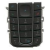 Nokia 6230, Gombsor (billentyűzet), fekete