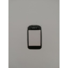 Nokia 6555, Plexi, fekete mobiltelefon, tablet alkatrész