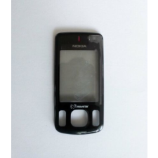 Nokia 6600 Sl, Előlap, magenta mobiltelefon, tablet alkatrész