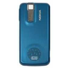 Nokia 7100 slide, Akkufedél, kék mobiltelefon, tablet alkatrész