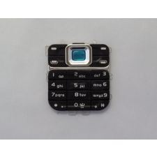 Nokia 7360, Gombsor (billentyűzet), fekete mobiltelefon, tablet alkatrész