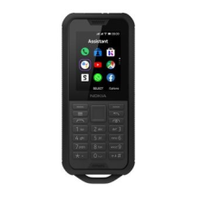 Nokia 800 Tough mobiltelefon