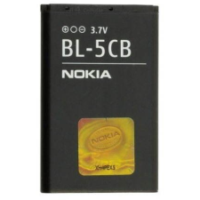 Nokia Akkumulátor, BL-5CB Li-Ion 800 mAh mobiltelefon akkumulátor