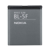 Nokia BL3801 Gyári 950mAh Li-ion akkumulátor /gyári,csomagolás nélkül/