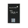 Nokia BlueStar Nokia 6101 6100 6300 BL-4C utángyártott akkumulátor 1000mAh