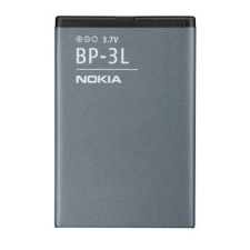 Nokia BP-3L, Asha 303/Lumia 610/710 , Akkumulátor (Gyári) Li-Ion mobiltelefon akkumulátor