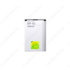 Nokia BP-4L (Nokia E61i) kompatibilis akkumulátor 1500mAh, OEM jellegű