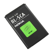 Nokia BT-214 Gyári akkumulátor 700mAh Li-ion /gyári,csomagolás nélkül/ mobiltelefon akkumulátor