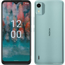 Nokia C12 - Hydrogél kijelzővédő fólia mobiltelefon kellék