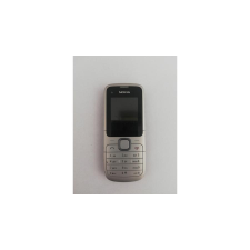 Nokia C1-01 (Alkatrésznek), Mobiltelefon, ezüst mobiltelefon, tablet alkatrész