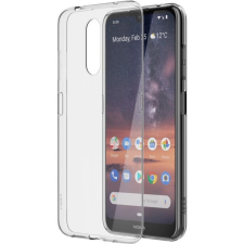 Nokia Crystal cover Nokia 3.2 tok és táska