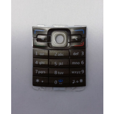 Nokia E50, Gombsor (billentyűzet), fekete mobiltelefon, tablet alkatrész