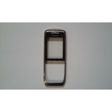 Nokia E51, Előlap, króm mobiltelefon, tablet alkatrész