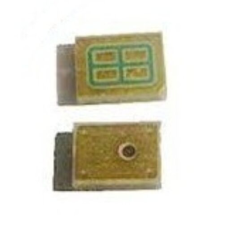 Nokia E52/E51/E55/6500 Sl, Mikrofon, arany mobiltelefon, tablet alkatrész