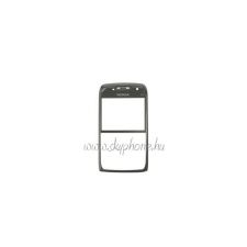Nokia E71 előlap fekete* mobiltelefon előlap