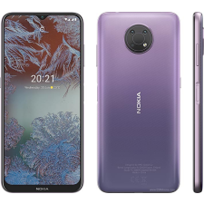Nokia G10 - Hydrogél kijelzővédő fólia mobiltelefon kellék