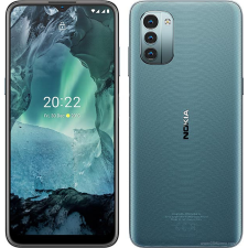 Nokia G11 - Hydrogél kijelzővédő fólia mobiltelefon kellék