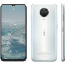 Nokia G20 - Hydrogél kijelzővédő fólia mobiltelefon kellék