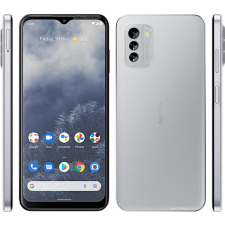 Nokia G60 - Hydrogél kijelzővédő fólia mobiltelefon kellék