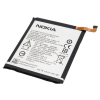 Nokia HE328 (Nokia 8) kompatibilis akkumulátor 3030mAh, OEM jellegű