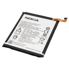 Nokia HE328 (Nokia 8) kompatibilis akkumulátor 3030mAh, OEM jellegű mobiltelefon akkumulátor