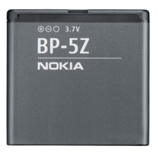 Nokia Lumia 700 -BP-5Z, Akkumulátor (Gyári) Li-Ion mobiltelefon akkumulátor