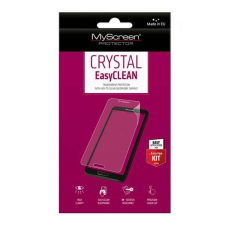 Nokia MYSCREEN CRYSTAL képernyővédő fólia (3H) ÁTLÁTSZÓ [Nokia 2.1] (M3945CCHO) mobiltelefon kellék