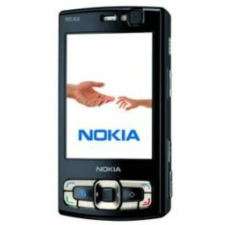 Nokia N95 8GB, Plexi mobiltelefon, tablet alkatrész