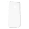 Nokia Szilikon telefonvédő (ultravékony) ÁTLÁTSZÓ Nokia 2.1