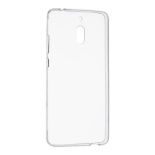 Nokia Szilikon telefonvédő (ultravékony) ÁTLÁTSZÓ Nokia 2.1 tok és táska