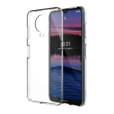 Nokia Telefontok Nokia G10 / G20 - átlátszó szilikon tok tok és táska