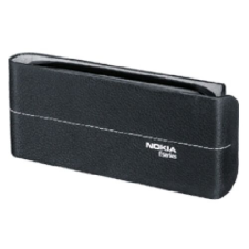 Nokia Tok Nokia CP-359, fekete tok és táska