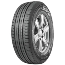 Nokian CARGOPROOF C 205/75 R16C 113/111R nyári gumiabroncs