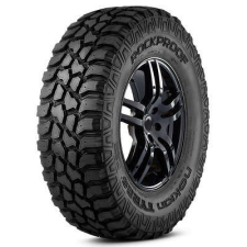 Nokian ROCKPROOF 0 285/70 R17 121Q Nyári gumi nyári gumiabroncs