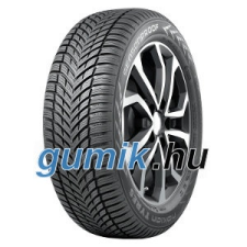 Nokian Seasonproof ( 195/55 R15 85H ) négyévszakos gumiabroncs