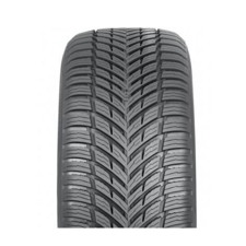 Nokian Seasonproof 1 XL 195/65 R15 95V négyévszakos gumiabroncs