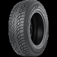 Nokian seasonproof c1 215/75 R16C 116/114R M+S 3PMSF teher gumiabroncs