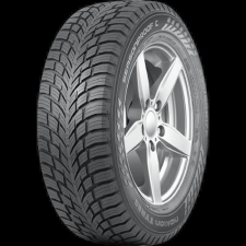 Nokian seasonproof c 195/60 R16C 99/97H M+S 3PMSF DOT2021 négyévszakos gumiabroncs