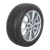 Nokian SNOWPROOF 1  [100] V  XL 255/40 R19 100V Téli gumi
